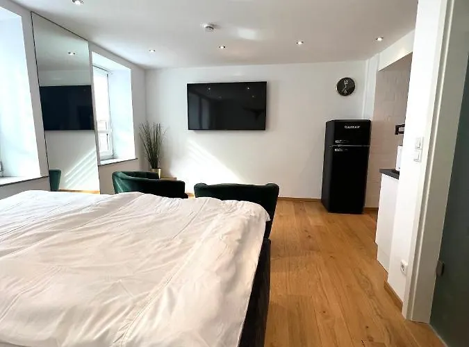 City Centre Apartment