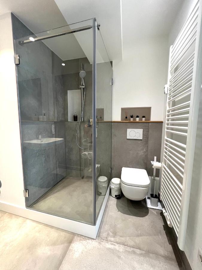 Centre Apartment