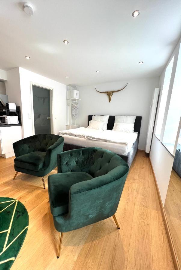 Centre Apartment *
